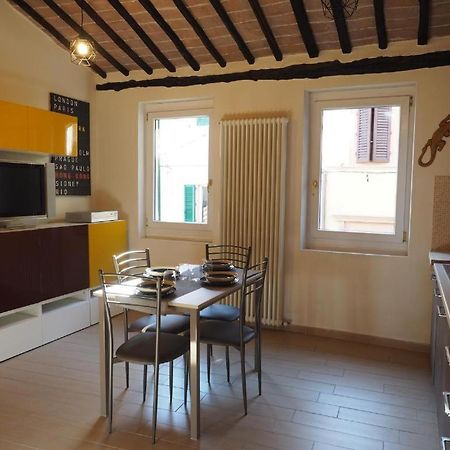 סיינה Contrada House By Francigenaapartments מראה חיצוני תמונה