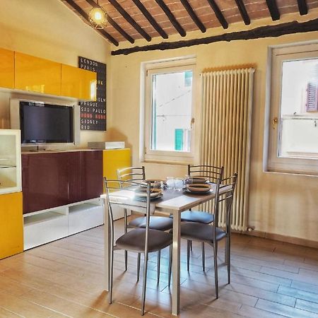 סיינה Contrada House By Francigenaapartments מראה חיצוני תמונה