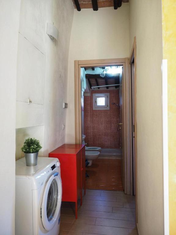 סיינה Contrada House By Francigenaapartments מראה חיצוני תמונה